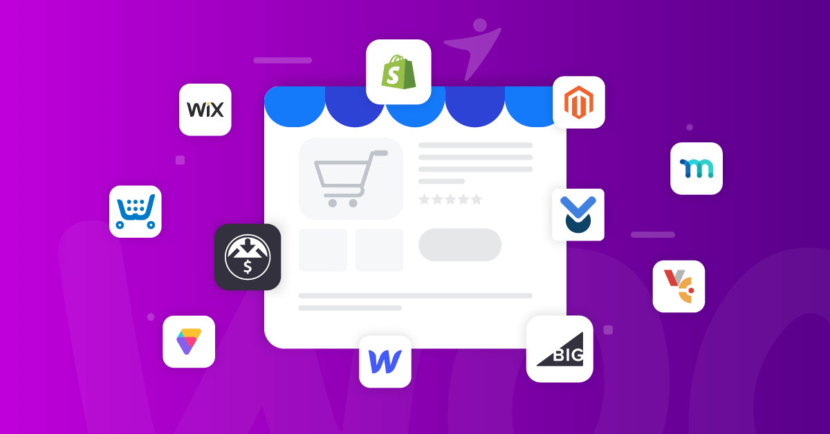 alternativa a woocommerce