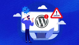 problemas comunes en WordPress